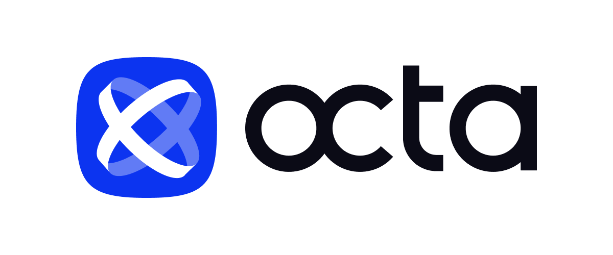 Logo de OctaFX