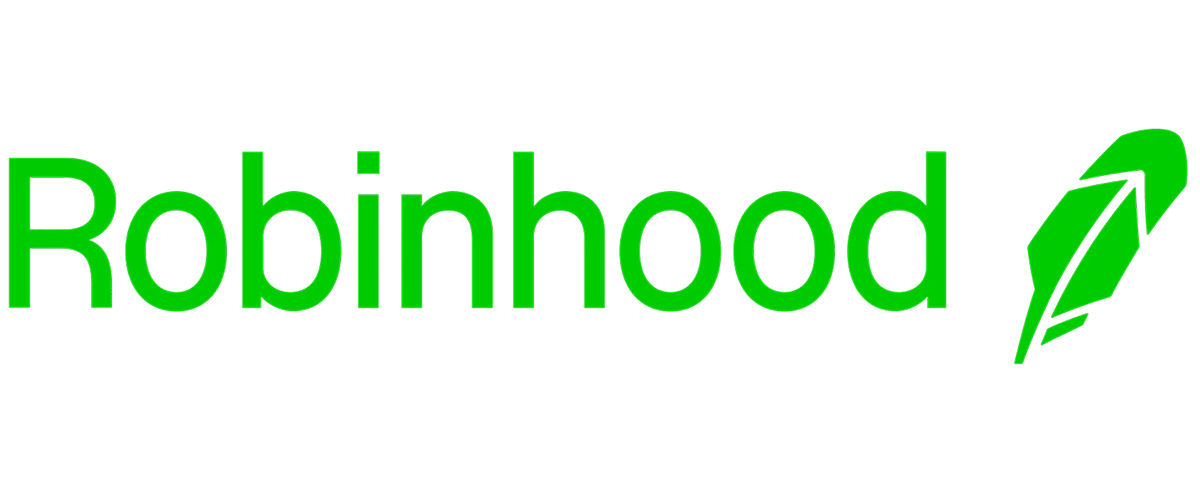 Robinhood logo