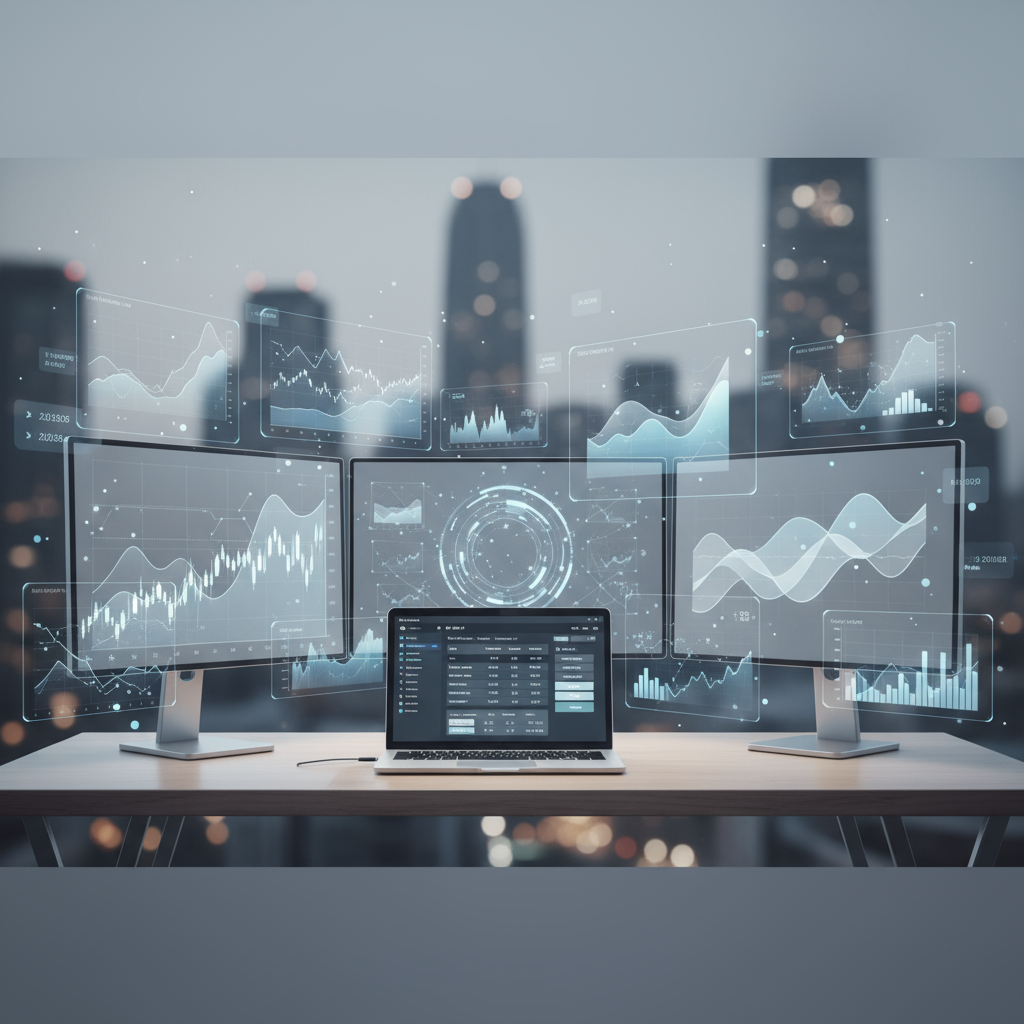 Tecnología Financiera